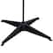 5.5ft. Lighted & Animated Witch Halloween Figure Decoration